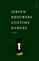 Geheime kamers (Paperback) - thumbnail
