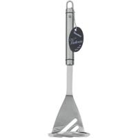 Metaltex Victoria Pureestamper 27.5 cm RVS - thumbnail