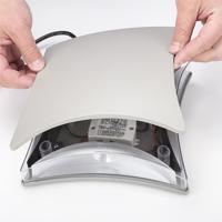 Smartwares LED wall light 10.048.23 - thumbnail