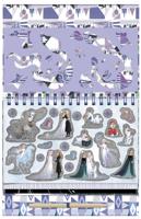 Totum disney frozen - scratchboek - thumbnail