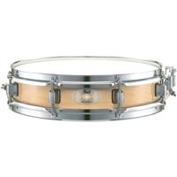 Pearl M1330.102 Piccolo Natural Maple snare drum 13x3 inch - thumbnail