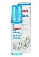 Gehwol Classic Verzorgende Voetdeo 150ml - thumbnail