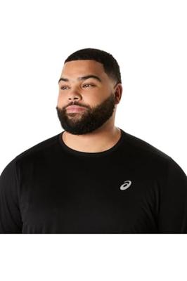 ASICS Shirt Sprinter Set Heren