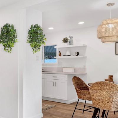 Hedera Kunsthangplant 50cm groen