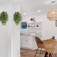 Hedera Kunsthangplant 50cm groen - thumbnail