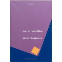 Peter  Theunynck Man in Manhattan - thumbnail