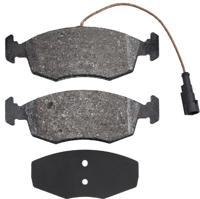 Remblokken set 37865 - thumbnail