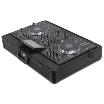 UDG Ultimate Pick Foam Flight Case Multi Format XL Black - thumbnail
