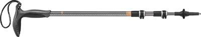 Leki Wanderfreund Makalu Wandelstokken Gun-Metal/Dark-Anthracite/Copper Leki Wanderfreund Makalu Wandelstokken Gun-Metal/Dark-Anthracite/Copper