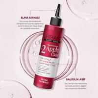Urban Care No 2 Apple cider anti dandruff tonic 200 Milliliter - thumbnail