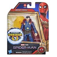 Spiderman Movie 6Inch Figure - thumbnail