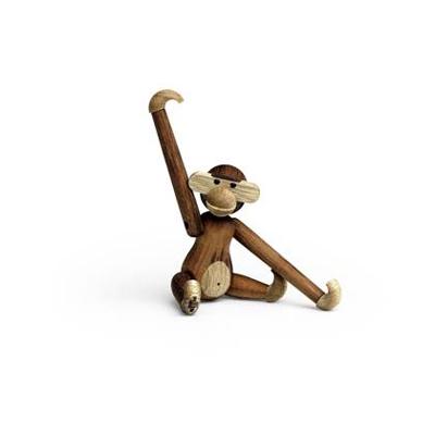 Kay Bojesen Animals Monkey Mini 9,5 cm