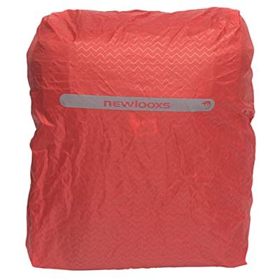 New Looxs Vigo enkele tas 18,5L afneembaar zwart