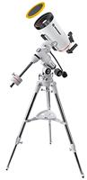 BRESSER Messier Telescoop MC-127/1900 met EQ-4/EXOS1 Montering - thumbnail