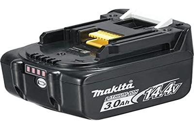 Makita 197615-3 BL 1430B Gereedschapsaccu 14.4 V 3 Ah Li-ion
