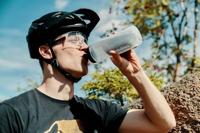 SKS bidonhouder fidlock twist met bidon 600ml - thumbnail