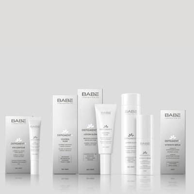 BabÉ Depigment+ Control Fluid 40ml