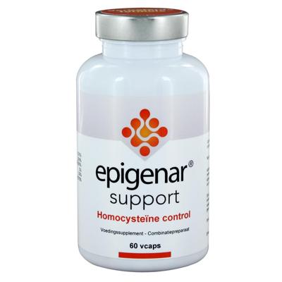 Epigenar Homocysteine control 60 Vegetarische capsules