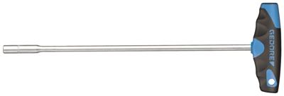 Gedore 2c greep soksleutel 7 MM - 2647656 Gedore 2c greep soksleutel 7 MM - 2647656