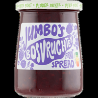 Jumbo&apos;s Bosvruchten Fruitspread 335 g - thumbnail