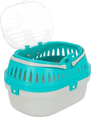 Draagmand Trixie Plastic 30 × 21 × 23 CM - thumbnail