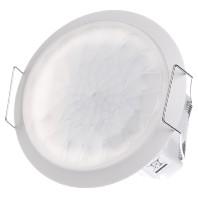 Theben 2089560 Bewegingsmelder theRonda S360 KNX Flat DE WH Theben 2089560 Bewegingsmelder theRonda S360 KNX Flat DE WH