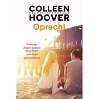 Oprecht - Colleen Hoover - Paperback (9789020538564) - thumbnail