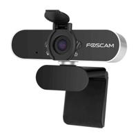 Foscam w21 webcam (zwart/zilver) - thumbnail