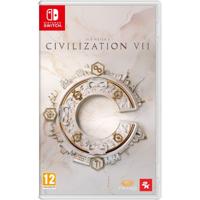Videogame voor Switch Ardistel Civilization VII - thumbnail