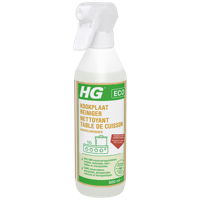 HG Eco kookplaatreiniger 500 Milliliter - thumbnail