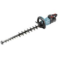 Makita UH006GD201 | Heggenschaar | XGT 40 Volt max | terugsnoeiuitvoering | 60 cm | Set | 2x 2,5 Ah accu - thumbnail