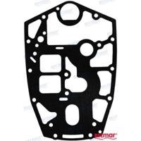 REC697-45114-00 - PAKKING ONDERSTE MOTORBASIS Yamaha - thumbnail