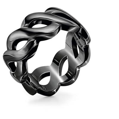 Ring Dames Folli Follie 1R15T010K Maat 12 Ring Dames Folli Follie 1R15T010K Maat 12