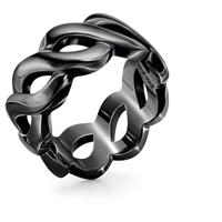 Ring Dames Folli Follie 1R15T010K Maat 12 - thumbnail