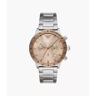 Emporio Armani AR11352 Herenhorloge