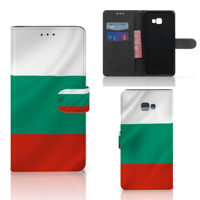 Samsung Galaxy J4 Plus (2018) Bookstyle Case Bulgarije - thumbnail
