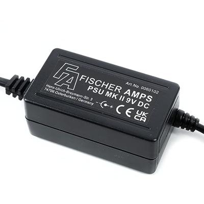 Fischer Amps voeding voor Fischer Amps In-Ear Body Pack