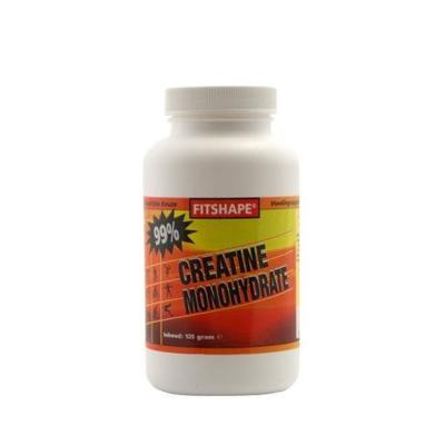 Fitshape Creatine Monohydrate Poeder