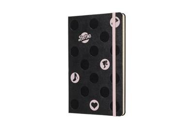 Moleskine Notebook Barbie - Dots - Overig (8058341716779) Moleskine Notebook Barbie - Dots - Overig (8058341716779)