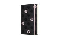 Moleskine Notebook Barbie - Dots - Overig (8058341716779) - thumbnail