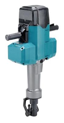Makita HM004GZ01 Accu Breekhamer SW28,6 XGT 2x40 V Max Basic Body - thumbnail
