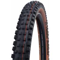 Schwalbe Vouwband magic mary super gravity 29 x 2.40" / 62-622 mm - classic skin - thumbnail