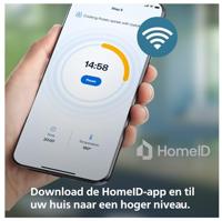 Philips HD9280/90 XL Essential Airfryer 6.2L 2000W Zwart - thumbnail