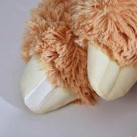 Luiaard Knuffel 60 cm - Sloth Pillow - thumbnail