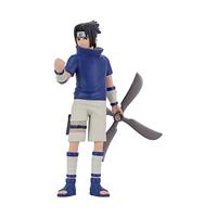 Naruto Shippuden Mini figure Sasuke 11 cm - thumbnail