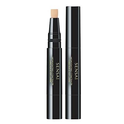 Sensai Highlighting Concealer 3.50ml HC01 Luminous Rose Sensai Highlighting Concealer 3.50ml HC01 Luminous Rose