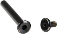 Cube Bearing pivot set-link shock Ti (22-07611) - thumbnail
