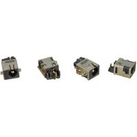 Notebook DC power jack for Asus X301 X401 - thumbnail