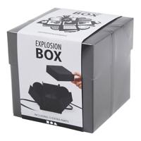 Creativ Company Explosion box - thumbnail