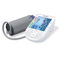 Beurer BM 49 Bovenarm Bloeddrukmeter 656.28 - thumbnail